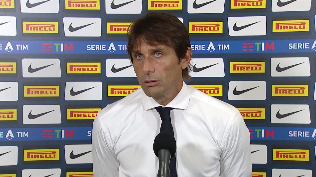Conte, dopo lo sfogo il futuro è incerto. All’Inter arriva Allegri?