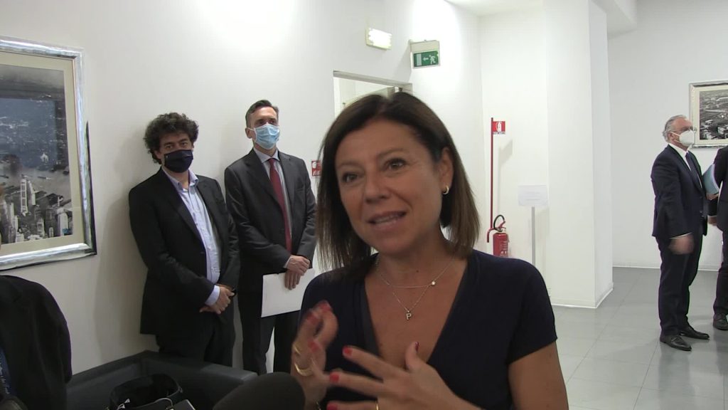 Autostrade, De Micheli: "Valuteremo richiesta danni ad Aspi su Liguria"
