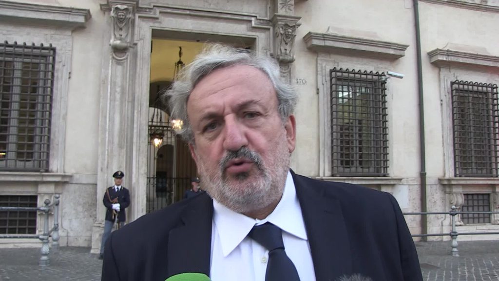 Doppia preferenza di genere, Emiliano: "Giornata storica"