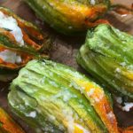 Fiori di zucca