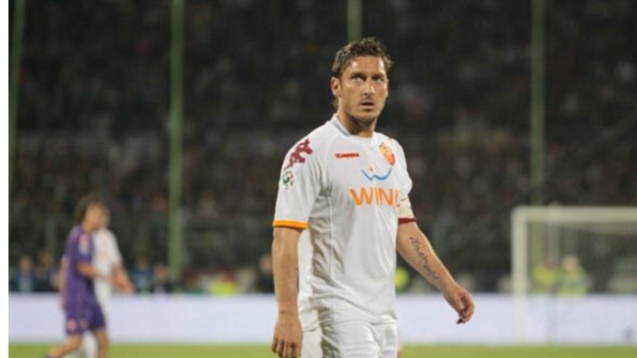 Francesco Totti