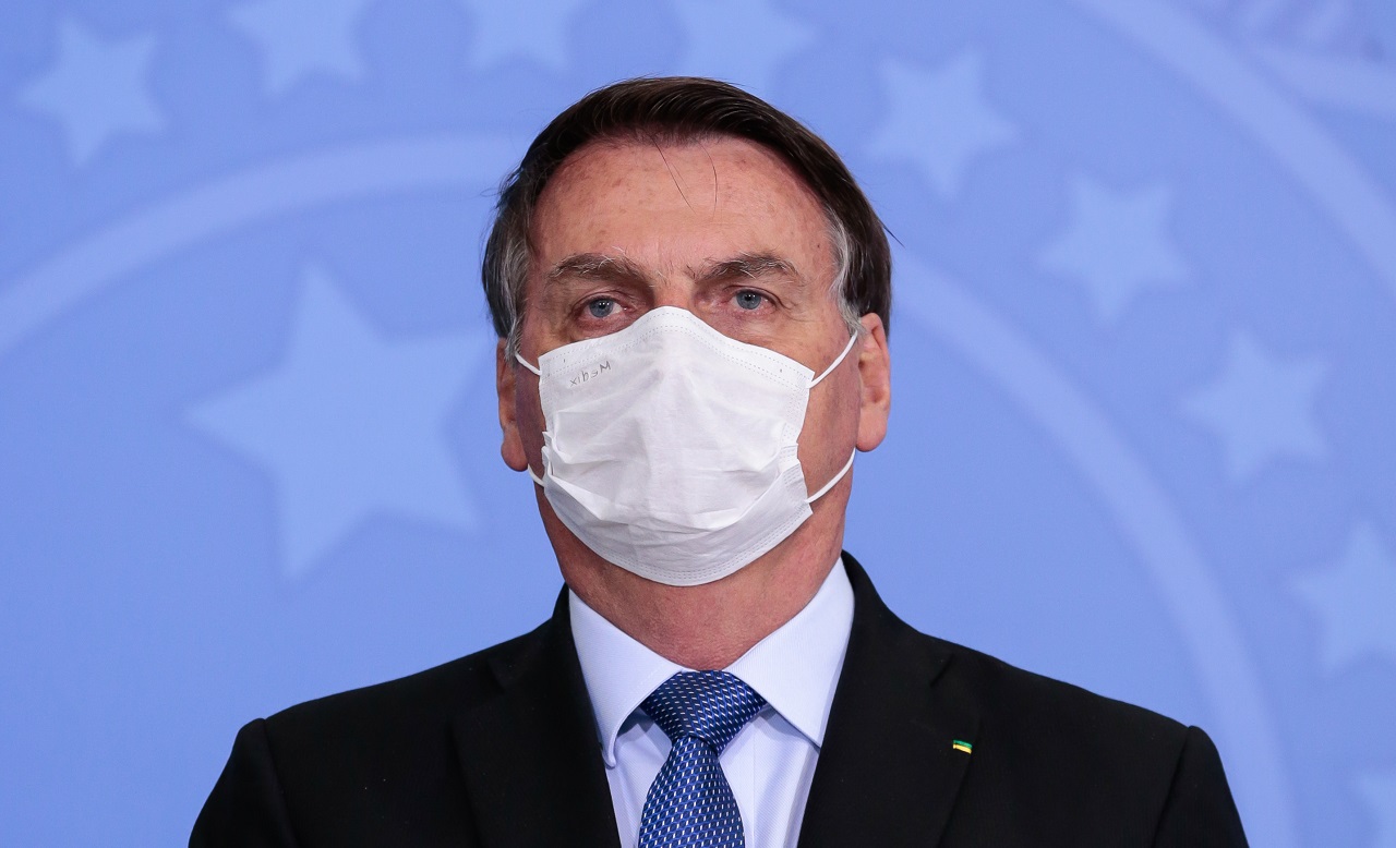 Jair Bolsonaro