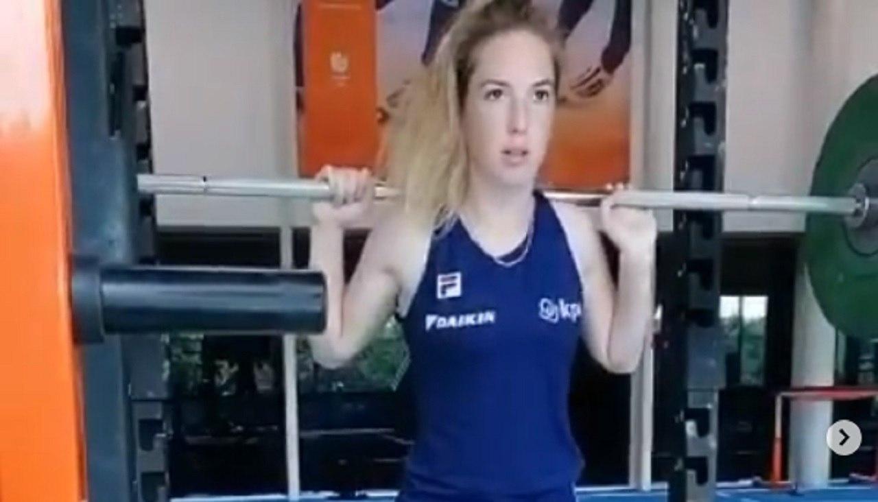 Lara Van Ruijven