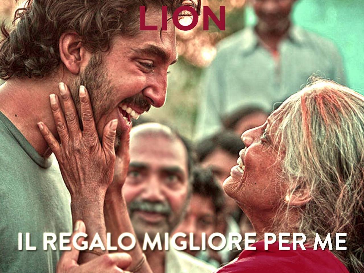 La storia che ha ispirato Lion: Saroo ritrovò la mamma con Google Earth