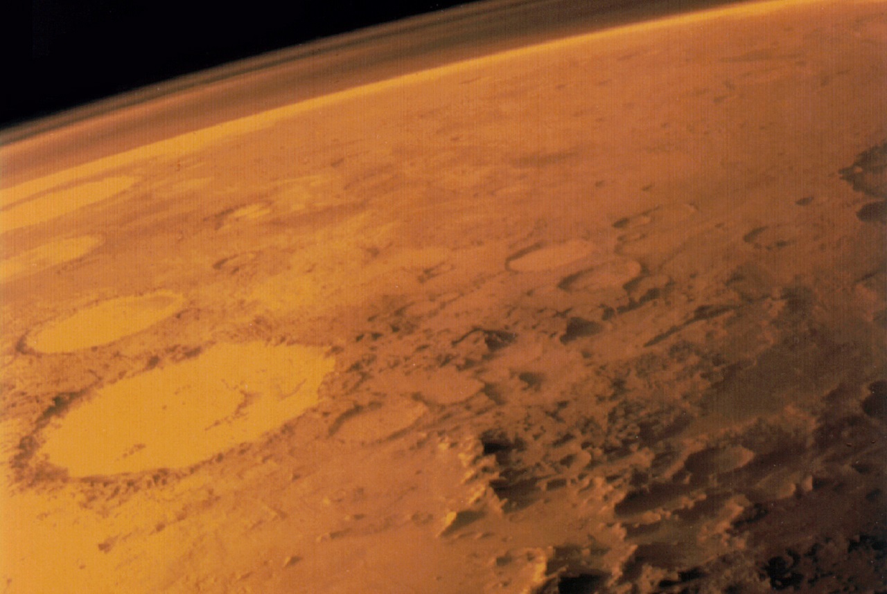 Marte, il rover Perseverance si prepara a raggiungere il pianeta