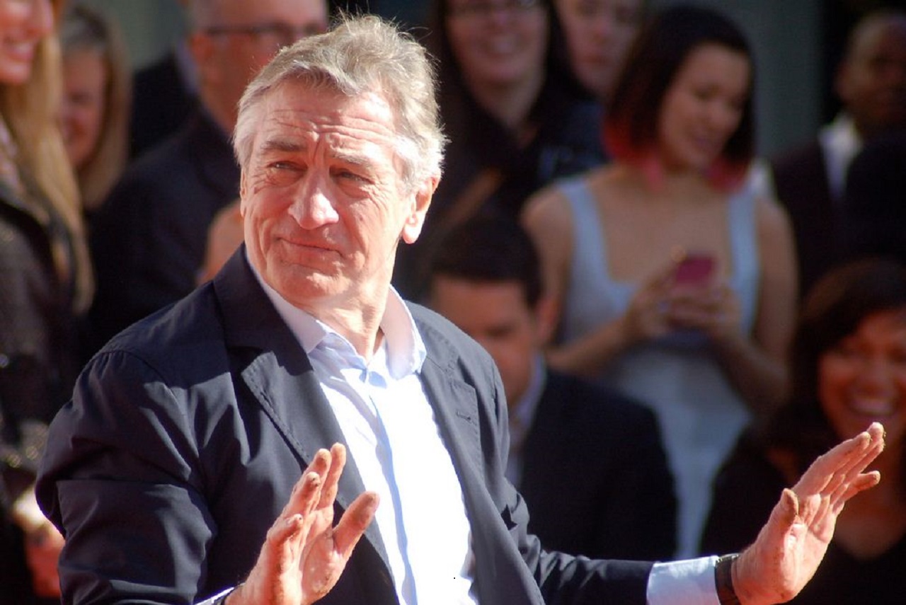 Robert De Niro