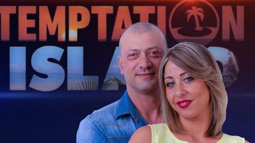 Temptation Island