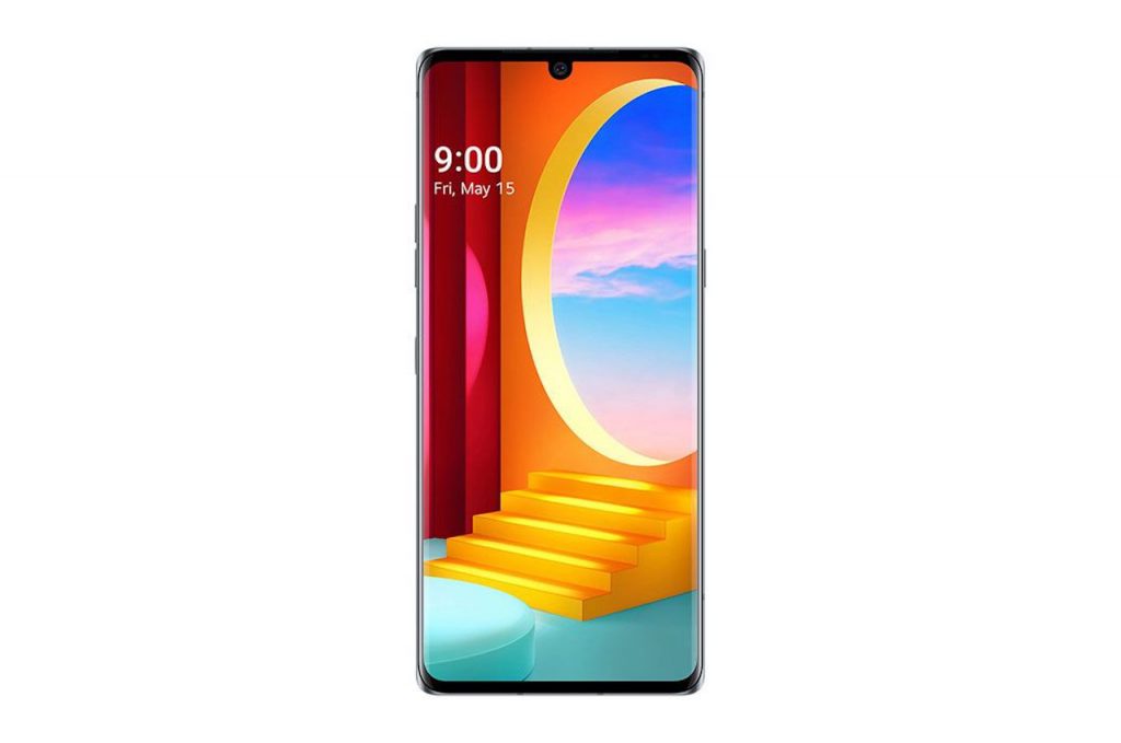 LG Velvet 4G debutterà presto in Europa: prezzo e caratteristiche