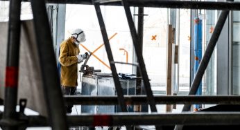 Istat: con il Covid, quasi metà delle imprese è strutturalmente a rischio