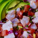 ceviche
