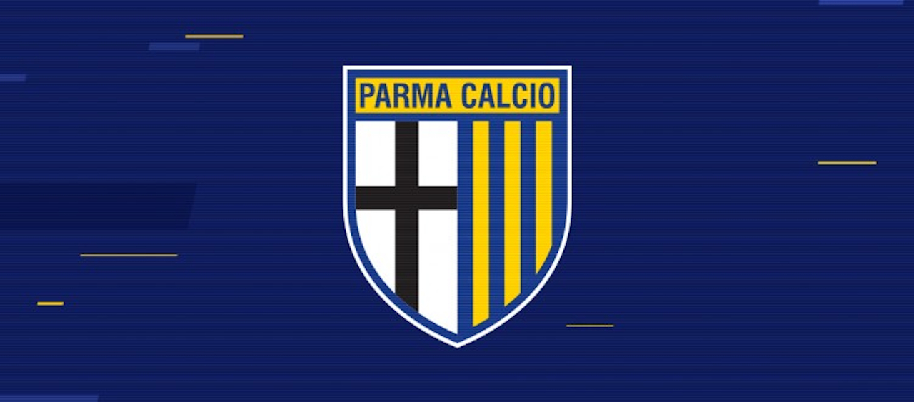 Parma Calcio logo