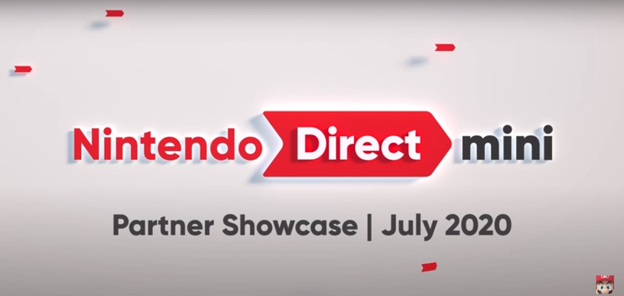 Nintendo Direct Mini: Partner Showcase, tutte le novità