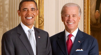 Usa, Barack Obama e Joe Biden assieme contro Trump in un video