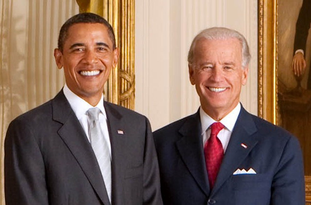 USa, Barack Obama, Joe Biden