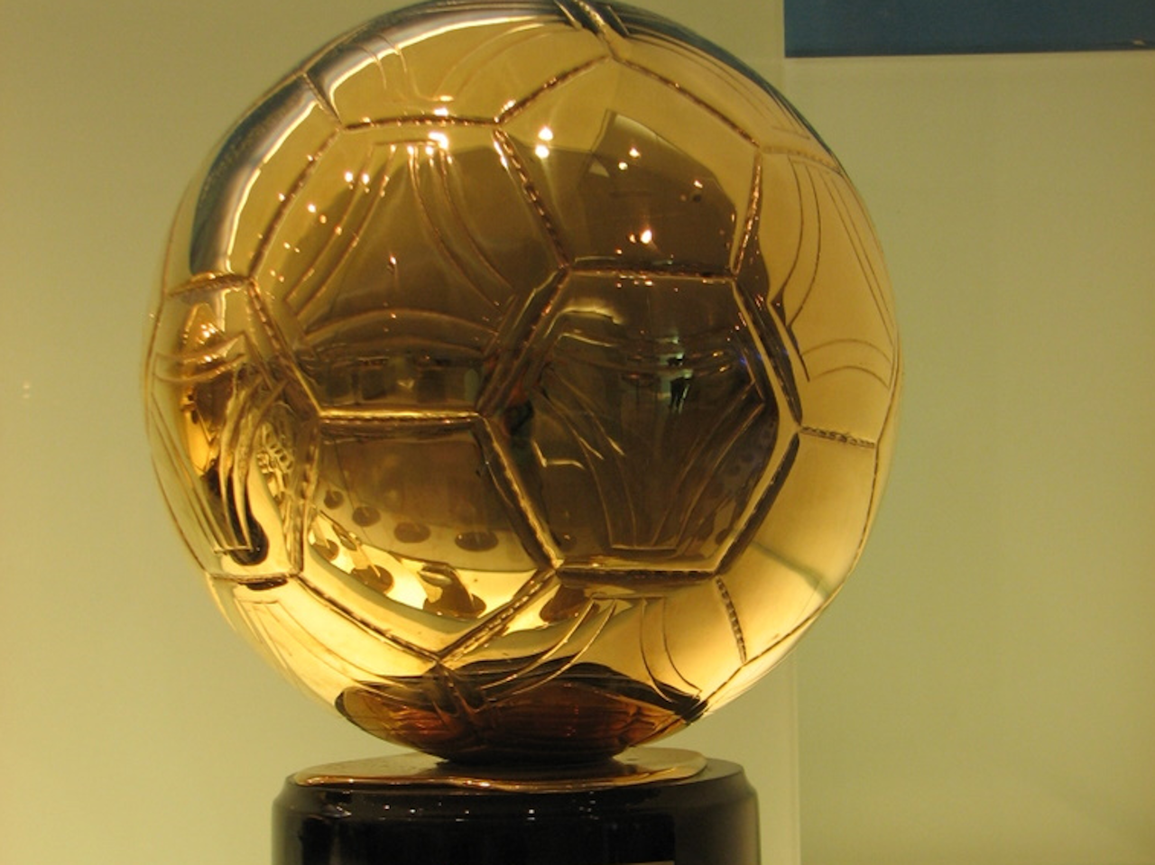 Pallone d'Oro