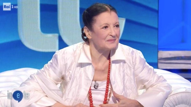 Carla Fracci, chi è il marito Beppe Menegatti: un legame fortissimo