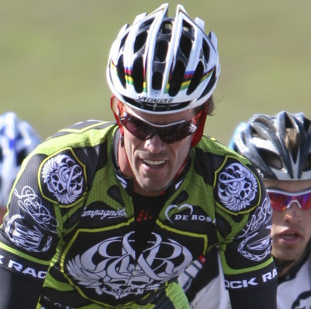 Cipollini attacca Davide Cassani: “Sei una pecora, ti sfido sul doping”