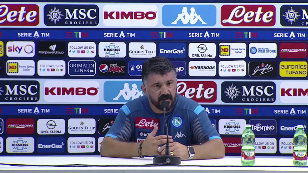 Champions League, Barcellona-Napoli: dove vedere la partita in Tv
