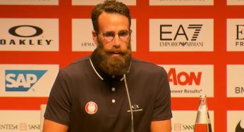 Datome: “Volevo vincere con un’italiana, con l’Olimpia riuscirò”