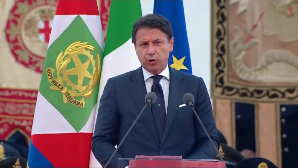 Conte: “Mai autorizzato dal Governo la riapertura delle discoteche”