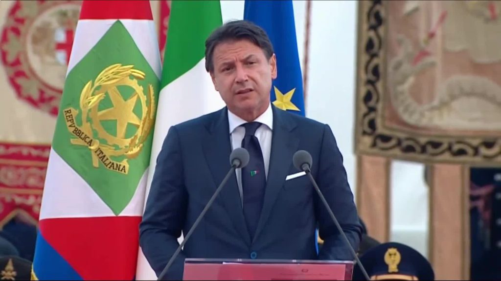Recovery Fund, c’è l’accordo in Ue: stop al veto da Polonia e Ungheria