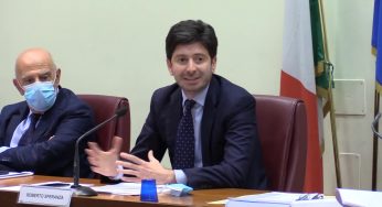 Super Green pass: ormai ci siamo. Speranza: “Terza dose già dopo 5 mesi”