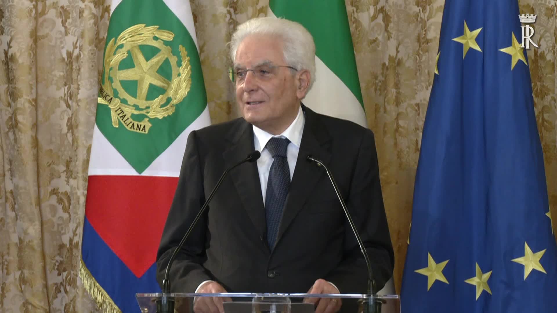 50 anni delle Regioni, Mattarella: "Tempo che chiede aggiornamento"