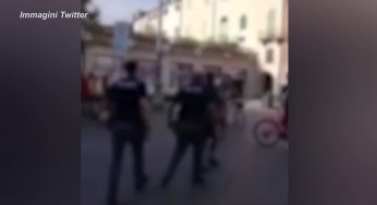 Vicenza, ragazzo di colore fermato dalla polizia con una stretta al collo