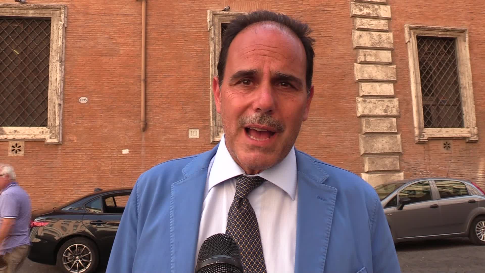 Marcucci: "Su legge elettorale c'è l'accordo e va rispettato"