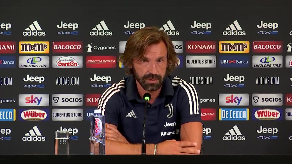 Spezia-Juventus