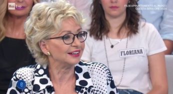 Enrica Bonaccorti si racconta: <br/> i motivi del suo successo
