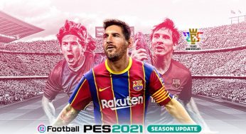Pes 2021, dal gameplay al contratto con la Juve: nuovi indizi da Konami