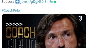 Stipendi Juventus, solo tre giocatori guadagnano meno di Pirlo