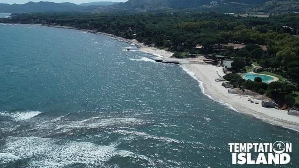 Villaggio Temptation Island