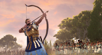 A Total War Saga: Troy gratis sull’Epic Games Store per 24 ore