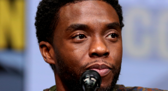 È morto Chadwick Boseman, la star di Black Panther: aveva 43 anni