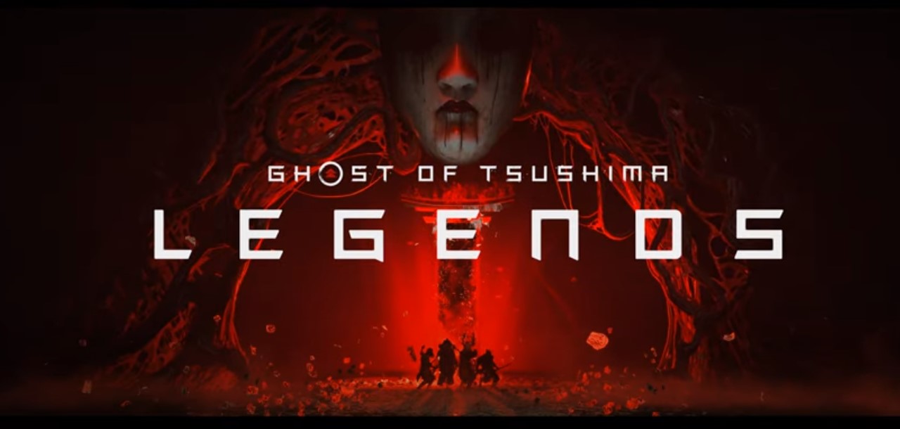 Ghost of Tsushima: Legends introdurrà la modalità co-op nel titolo di Sucker Punch