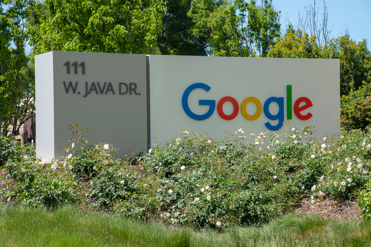 Google, maxi multa dall’ Antitrust: sanzione da 100 milioni di euro