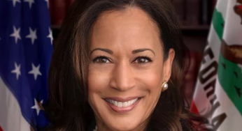 Usa, Biden sceglie Kamala Harris: <br/> chi è la candidata vicepresidente