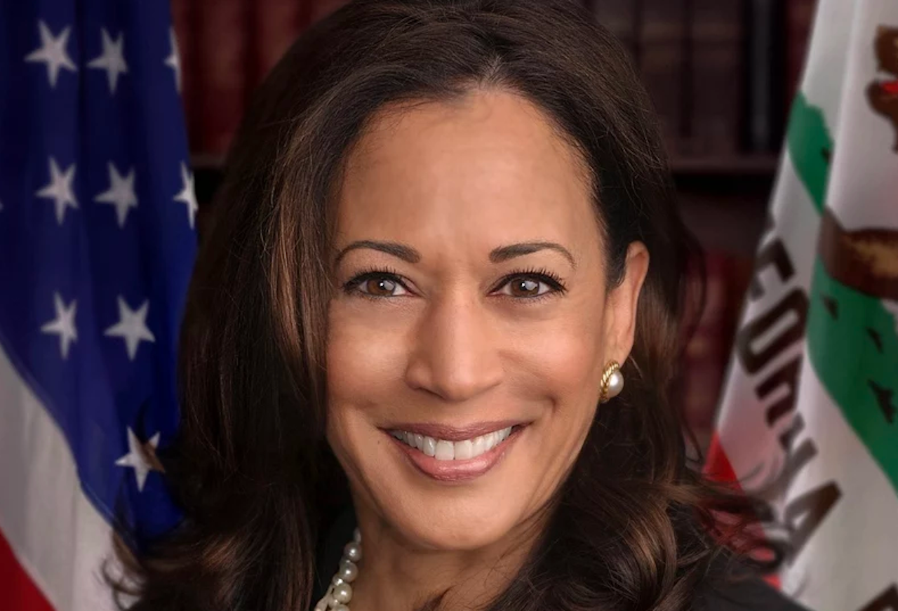 Kamala Harris