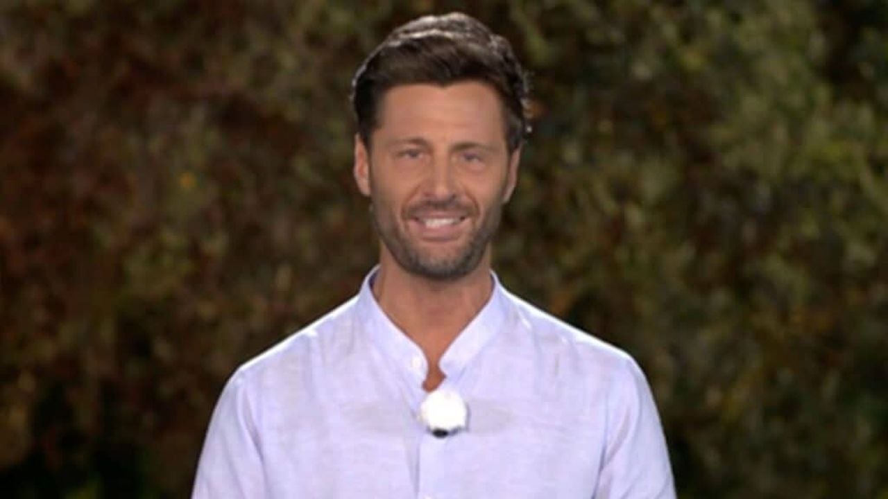 Filippo Bisciglia, da Temptation Island all’amore con Pamela Camassa