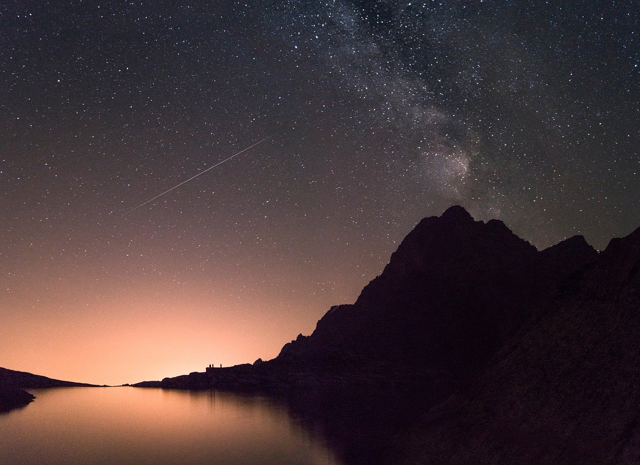 Notte di San Lorenzo 2020: come e quando vedere le stelle cadenti