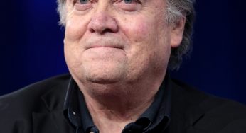 Usa, arrestato per frode Steve Bannon, l’ex stratega di Trump