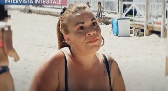 Angela Chianello, da “Non ce n’è Coviddi” a influencer su Instagram