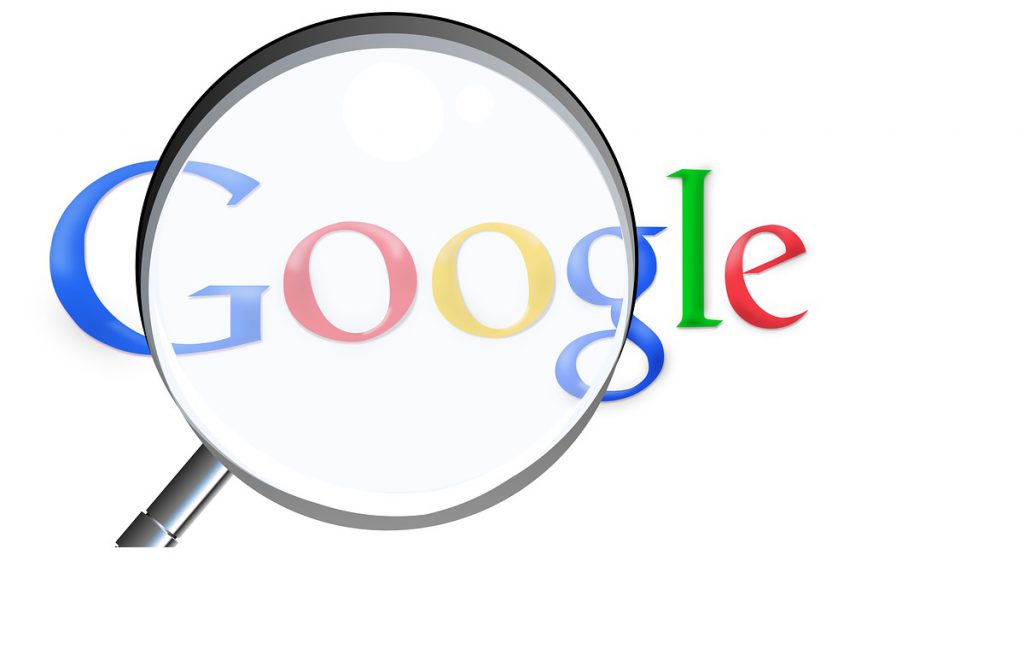 Google