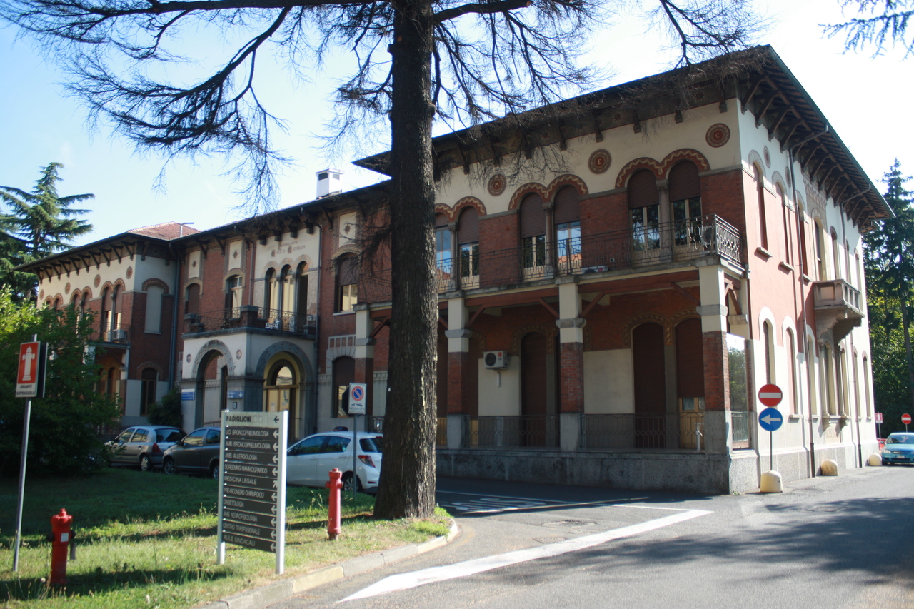 Busto Arsizio, altro incidente sul lavoro: morto operario 49enne