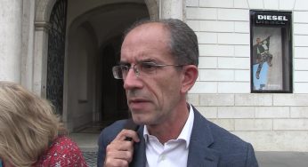 ArcelorMittal, Benaglia: “Il vero nodo è il confronto con il governo”