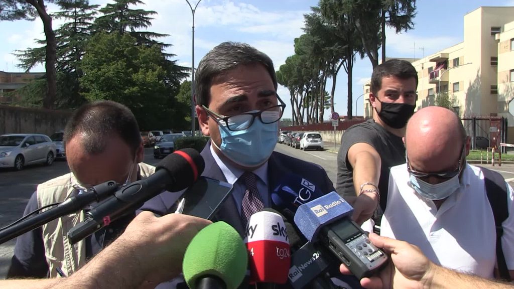 Colleferro, il legale dei fratelli Bianchi: "Non hanno toccato Willy"