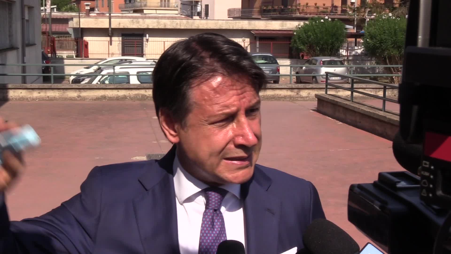 Conte e Grillo, ormai è rottura: voci di un addio dell’avvocato dal M5s