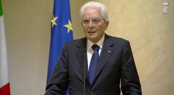 Giornata mondiale della salute mentale: il messaggio di Mattarella